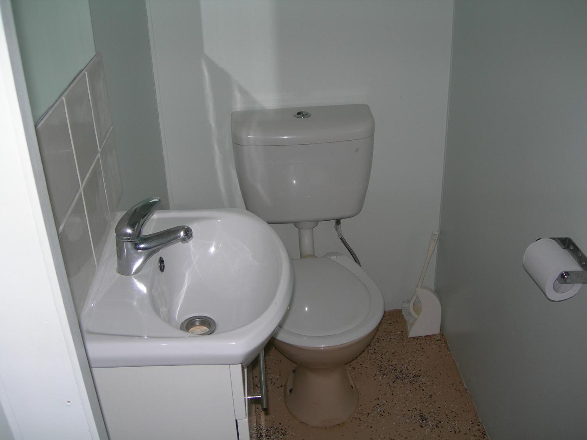 Riverside Tourist Park Rockhampton Room photo
